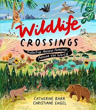 portada Wildlife Crossings