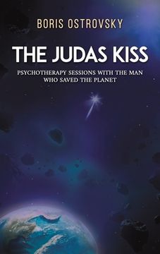 portada The Judas Kiss (en Inglés)
