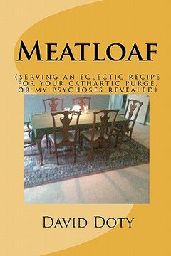 portada meatloaf (en Inglés)