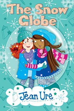 portada The Snow Globe