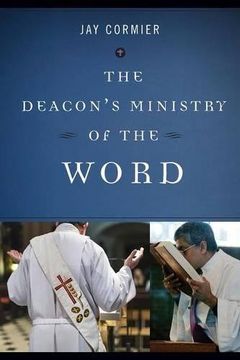 portada The Deacon's Ministry of the Word