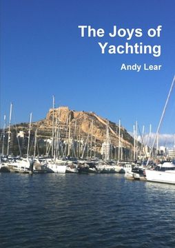 portada The Joys of Yachting (en Inglés)