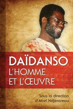portada Daïdanso, l'homme et l'oeuvre (in French)
