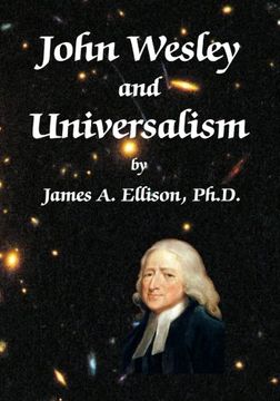portada John Wesley and Universalism