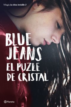 portada El Puzle de Cristal (in Spanish)