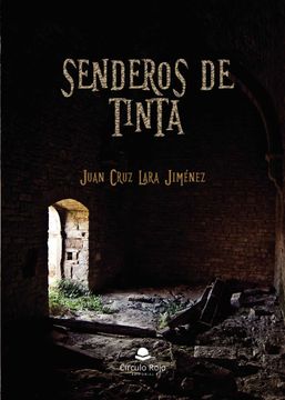 portada Senderos de Tinta (in Spanish)