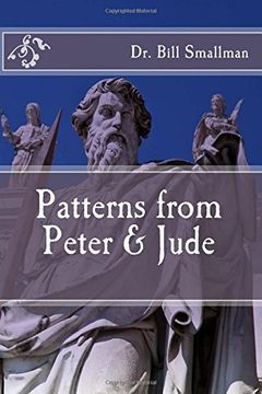 portada Patterns from Peter & Jude (TRUST Books)