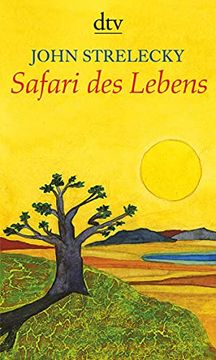 portada Safari des Lebens (in German)