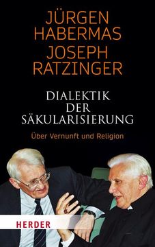 portada Dialektik der Säkularisierung (en Alemán)