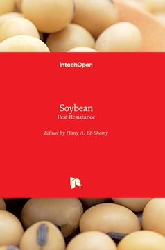 portada Soybean: Pest Resistance (en Inglés)