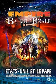 portada L'empire de la Bataille Finale (1) (in French)