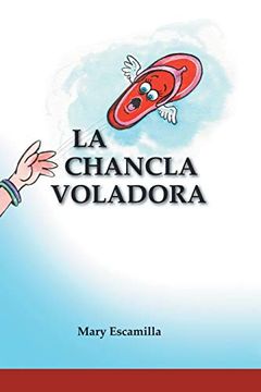 portada La Chancla Voladora (in Spanish)