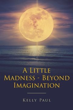 portada A Little Madness- Beyond Imagination (in English)