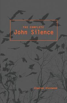portada The Complete John Silence (en Inglés)