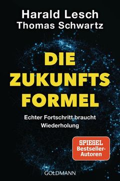 portada Die Zukunftsformel (in German)