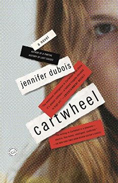 portada Cartwheel: A Novel (Random House Reader's Circle) (en Inglés)