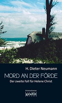 portada Mord an der Förde (in German)