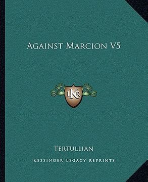 portada against marcion v5 (in English)