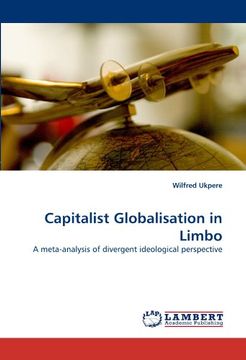 portada capitalist globalisation in limbo (en Inglés)