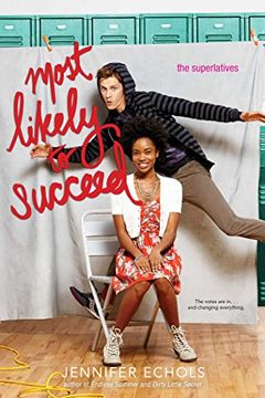 portada Most Likely to Succeed (The Superlatives)