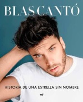portada Historia de una Estrella sin Nombre (in Spanish)