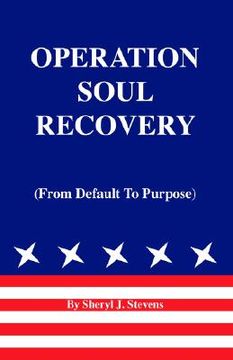 portada operation soul recovery (from default to purpose)