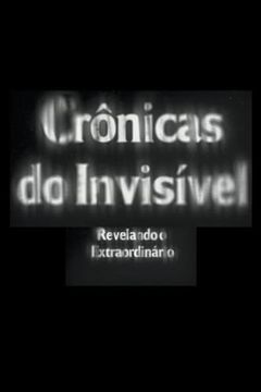 portada Crônicas do Invisível: Revelando o Extraordinário (en Portugués)