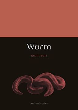 portada Worm (Animal) (en Inglés)