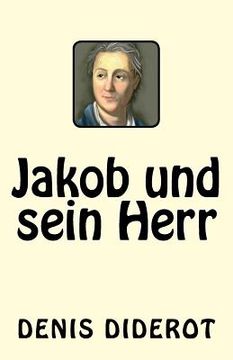 portada Jakob und sein Herr (in German)