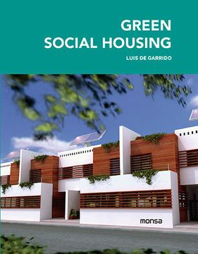 portada Green Social Housing (in Español, Inglés)
