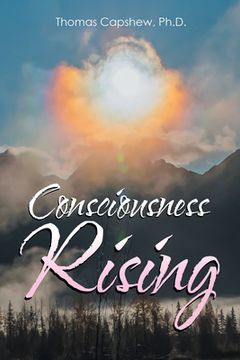 portada Consciousness Rising (en Inglés)