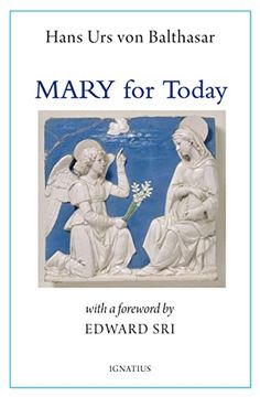 portada Mary for Today (in English)