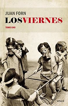 portada Viernes los Tomo 01 (in Spanish)