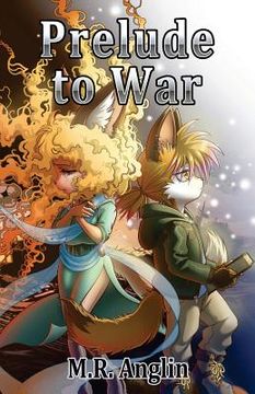 portada Prelude to War (en Inglés)