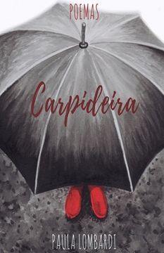 portada Carpideira (en Portugués)