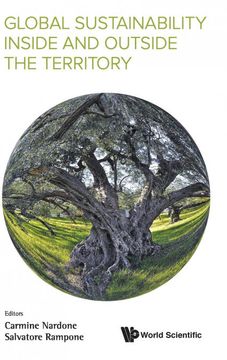 portada Global Sustainability Inside and Outside the Territory: Proceedings of the 1st International Workshop (en Inglés)