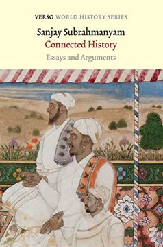 portada Connected History: Essays and Arguments (World History) (in English)