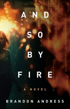portada And So By Fire