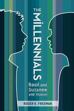 portada The Millennials: Basil and Suzanne and Illusion