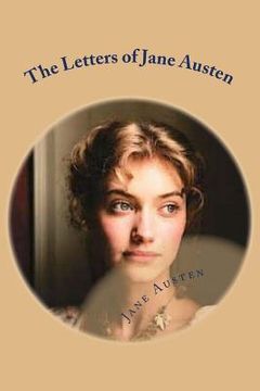 portada The Letters of Jane Austen