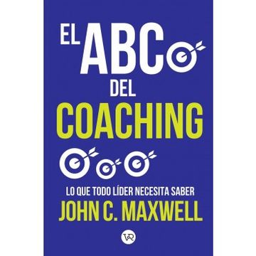 portada El abc del Coaching ed 2020