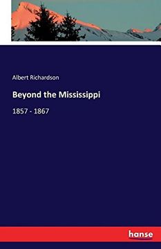 portada Beyond the Mississippi
