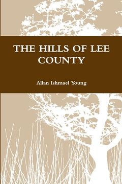 portada The Hills of Lee County (en Inglés)