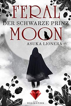 portada Feral Moon 2: Der Schwarze Prinz (en Alemán)