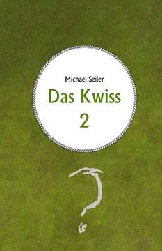 portada Das Kwiss 2 (en Alemán)