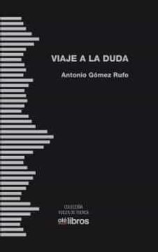 portada Viaje a la Duda (in Spanish)