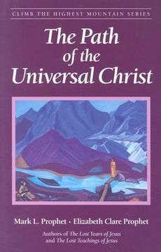 portada the path of the universal christ