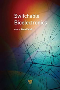 portada Switchable Bioelectronics (en Inglés)