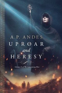 portada Uproar and Heresy