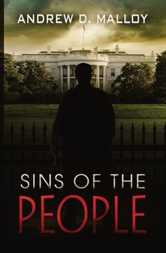 portada Sins of the People (en Inglés)